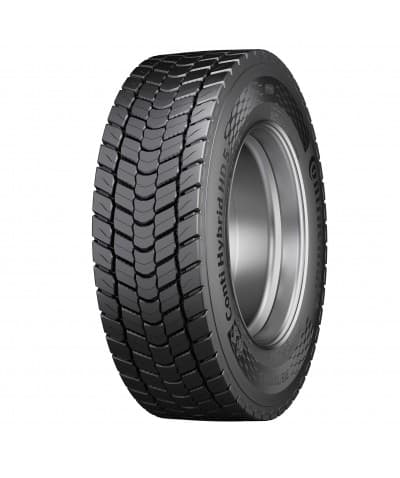 Anvelopa CAMION CONTINENTAL Conti hybrid hd5 315/70 R22.5 154/150L 18PR Tractiune Regional