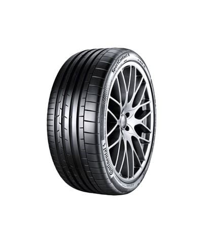 Anvelopa VARA Continental ContiSportContact6 XL 285/45R21 113Y