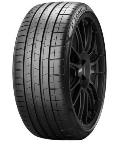 Anvelopa VARA PIRELLI P zero 4 sc 295/35R21 107Y XL