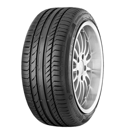 Anvelopa VARA CONTINENTAL SPORT CONTACT 5 SUV 295/40R21 111 Y