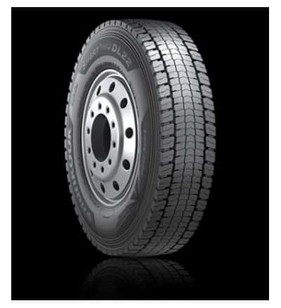 Anvelopa CAMION HANKOOK DL22 295/80R22.5 154/149M
