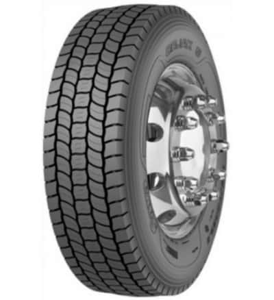 Anvelopa CAMION SAVA Orjak 5 295/60 R22.5 150/149K Tractiune Regional