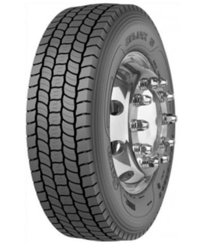 Anvelopa CAMION SAVA Orjak 5 295/60 R22.5 150/149K Tractiune Regional