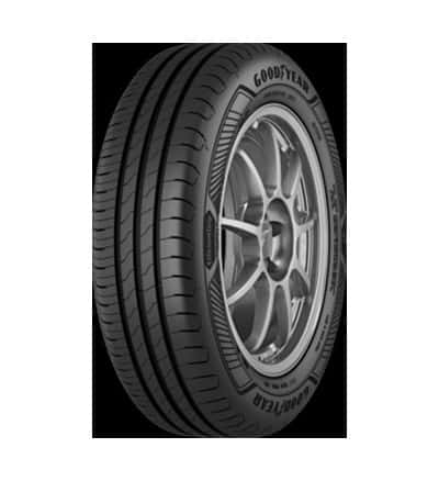 Anvelopa VARA GOODYEAR EFFICIENTGRIP COMPACT 2 165/65R14 79T