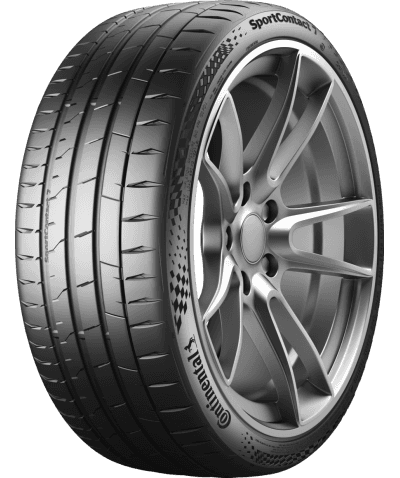 Anvelopa VARA CONTINENTAL SPORT CONTACT 7 235/40R19 96 Y XL