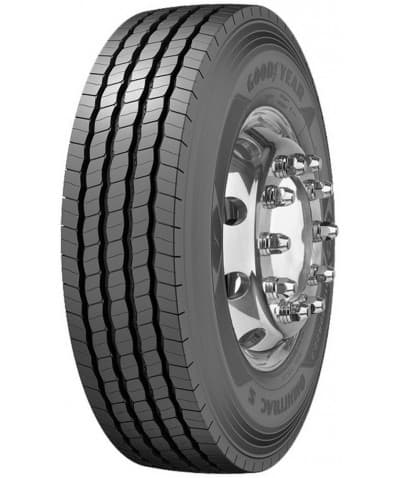 Anvelopa CAMION GOODYEAR Omnitrac s 385/65 R22.5 164K Directional Constructii