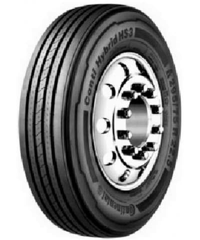 Anvelopa CAMION CONTINENTAL Conti hybrid hs5 385/65 R22.5 164K 20PR Directional Regional