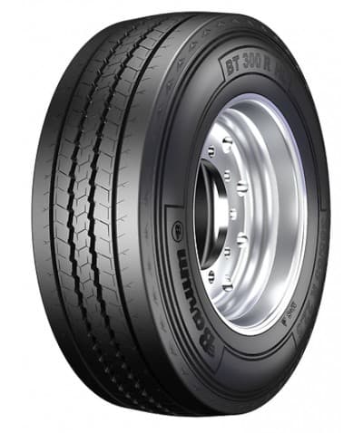 Anvelopa CAMION BARUM Bt300r 385/55 R22.5 160K 20PR Trailer Regional