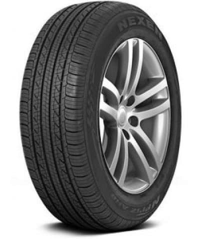 Anvelopa VARA Nexen 205/65R16 H N-Priz AH8 95 H