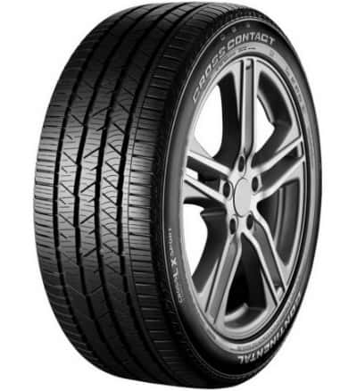 Anvelopa VARA CONTINENTAL Crosscontact lx sport 275/45R21 110W XL