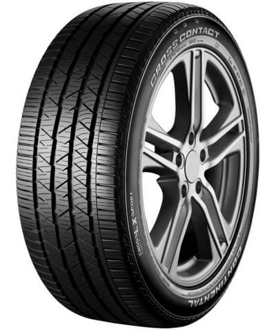 Anvelopa VARA CONTINENTAL Crosscontact lx sport 275/45R21 110W XL
