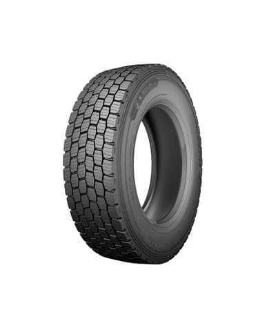 Anvelopa CAMION Remix X Multi D 315/70R22.5 154/150L TRACTIUNE