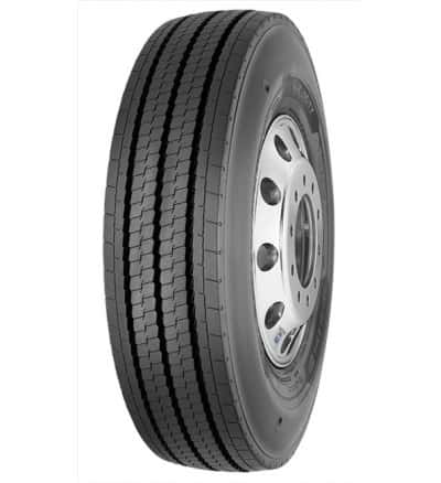 Anvelopa CAMION MICHELIN X INCITY Z 11/90R22.5 148J Urban Directional/Tractiune