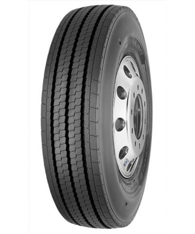Anvelopa CAMION MICHELIN X INCITY Z 11/90R22.5 148J Urban Directional/Tractiune