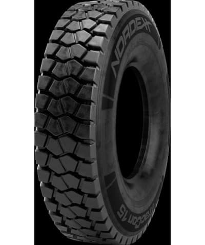 Anvelopa CAMION NORDEXX TRACCON 15 13/R22.5 156K On / Off Tractiune