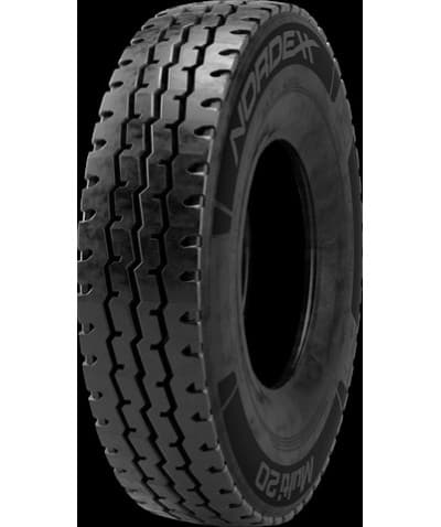 Anvelopa CAMION NORDEXX MULTI 20 13/R22.5 156K On / Off Directional/Tractiune