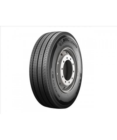 Anvelopa CAMION MICHELIN X COACH Z 295/80R22.5 154M Directional/Tractiune