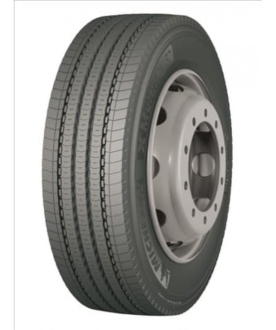 Anvelopa CAMION MICHELIN X MULTIWAY 3D XDE 295/80R22.5 152L Regional Tractiune