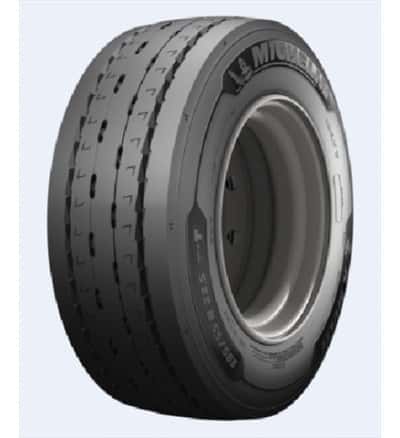 Anvelopa CAMION MICHELIN X MULTI T2 205/65R17.5 132J Regional Trailer