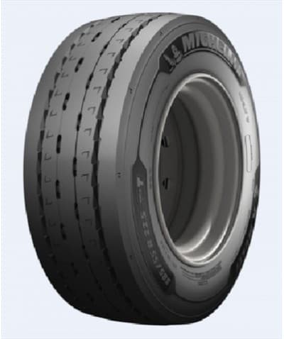 Anvelopa CAMION MICHELIN X MULTI T2 205/65R17.5 132J Regional Trailer