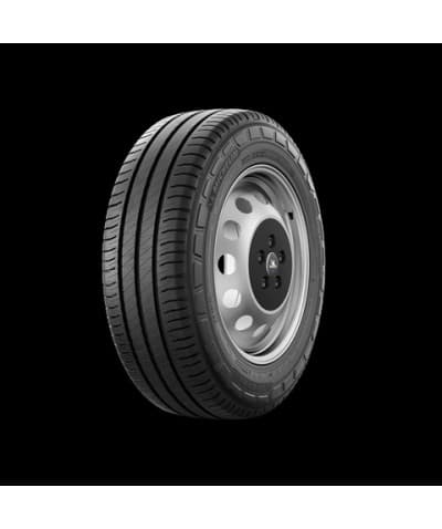 Anvelopa VARA MICHELIN AGILIS 3 205/65R16C 107T