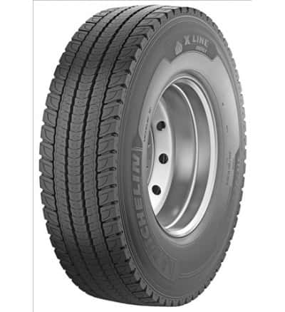 Anvelopa CAMION MICHELIN X LINE ENERGY D 315/60R22.5 152L Tractiune