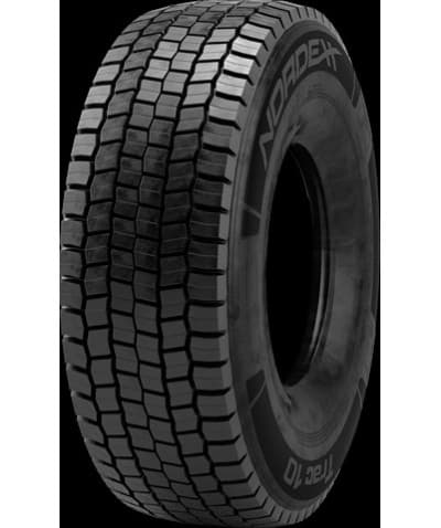 Anvelopa CAMION NORDEXX TRAC 10 315/60R22.5 152M Regional Tractiune