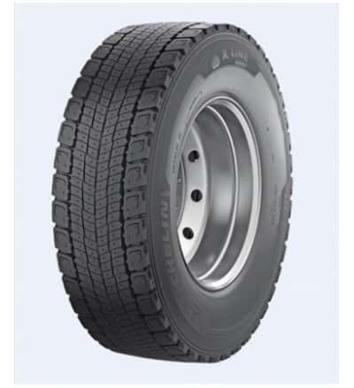 Anvelopa CAMION MICHELIN X LINE ENERGY D2 315/70R22.5 154L Tractiune