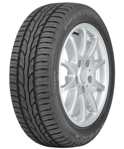 Anvelopa VARA DEBICA PRESTO HP 205/65R15 94H