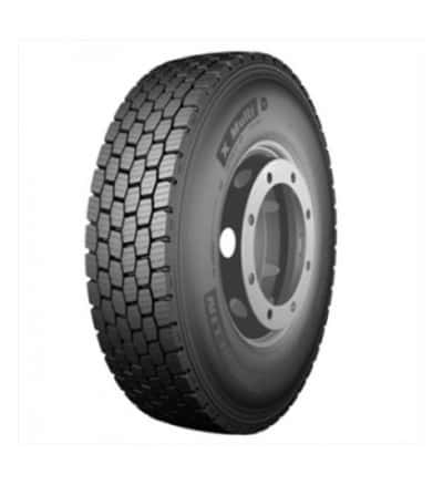 Anvelopa CAMION MICHELIN X MULTI HD D 315/70R22.5 154L Regional Tractiune