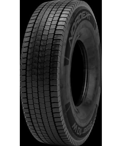Anvelopa CAMION NORDEXX STEER 10W 315/70R22.5 156L Regional Directional