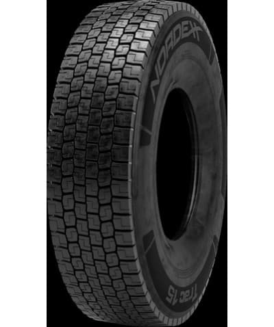 Anvelopa CAMION NORDEXX TRAC 15 315/80R22.5 156L Regional Tractiune