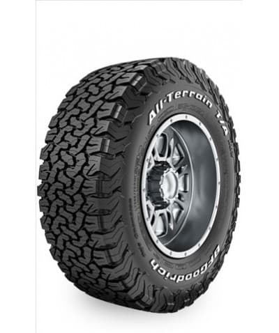 Anvelopa ALL SEASON BFGoodrich ALL-TERRAIN T/A KO2 225/65R17 107S
