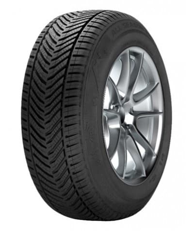 Anvelopa ALL SEASON TIGAR ALL SEASON SUV 225/65R17 106V XL