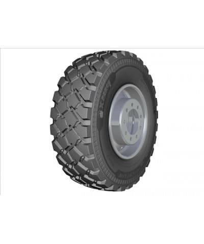 Anvelopa CAMION MICHELIN X FORCE ZL 335/80R20 150K