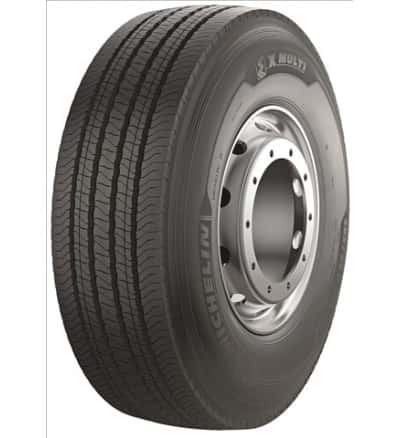 Anvelopa CAMION MICHELIN X MULTI F 385/55R22.5 160K Regional Directional
