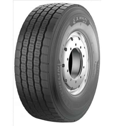 Anvelopa CAMION MICHELIN X MULTI WINTER T 385/65R22.5 160K