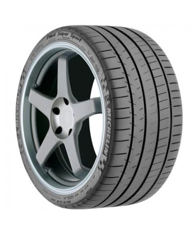 Anvelopa VARA MICHELIN PILOT SUPER SPORT 255/45R19 100Y