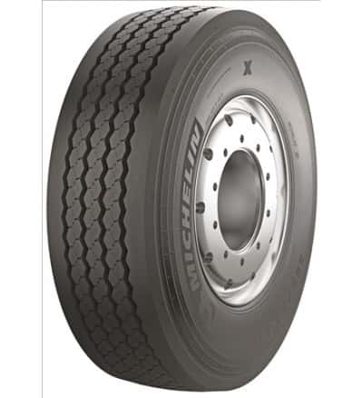 Anvelopa CAMION MICHELIN XTE3 385/65R22.5 160J Regional Trailer