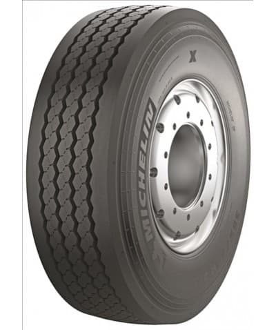 Anvelopa CAMION MICHELIN XTE3 385/65R22.5 160J Regional Trailer