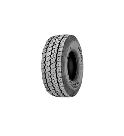 Anvelopa CAMION MICHELIN XZY3 385/65R22.5 160K On / Off Directional