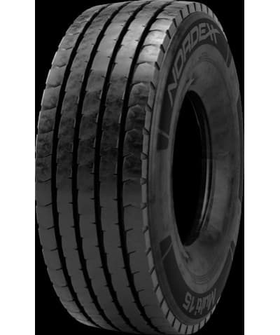 Anvelopa CAMION NORDEXX MULTI 15 385/65R22.5 160K
