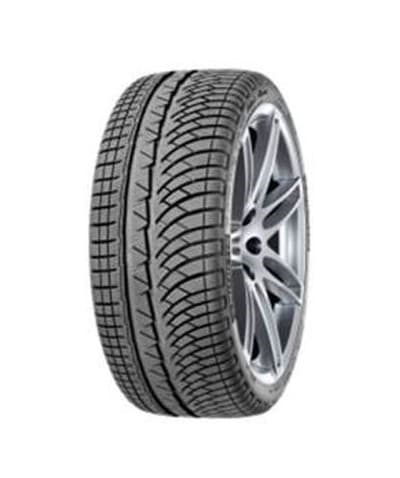 Anvelopa IARNA MICHELIN PILOT ALPIN PA4 235/35R20 92W