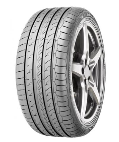 Anvelopa VARA DEBICA PRESTOUHP2 235/45R17 97Y XL