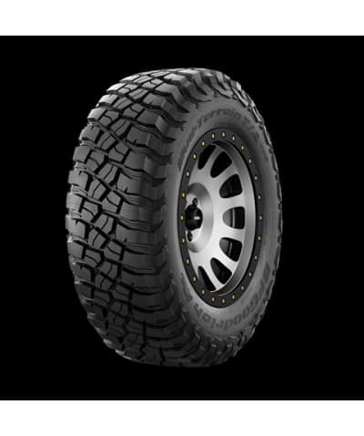 Anvelopa VARA BFGoodrich MUD TERRAIN T/A KM3 255/65R17 114Q