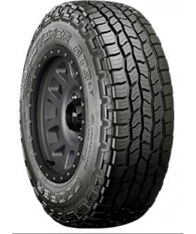 Anvelopa ALL SEASON COOPER DISCOVERER AT3 265/70R17 112S