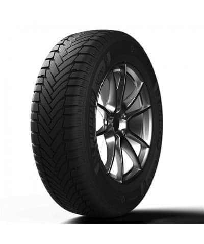 Anvelopa IARNA MICHELIN ALPIN 6 195/60R15 88T