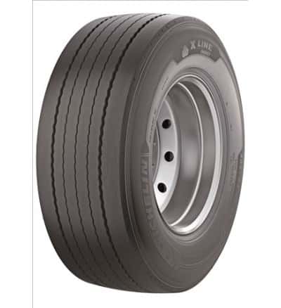 Anvelopa CAMION MICHELIN X LINE ENERGY T 215/75R17.5 135J Trailer