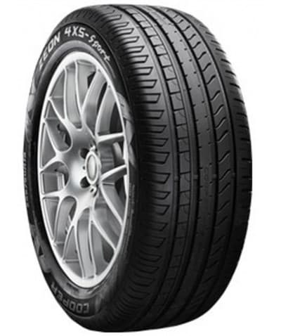 Anvelopa VARA COOPER ZEON 4XS SPORT 275/45R21 110Y XL