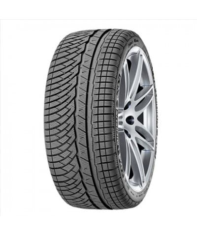 Anvelopa IARNA MICHELIN PILOT ALPIN PA4 225/45R18 95V XL